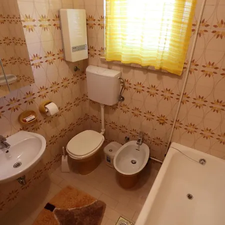 With Parking Space Punat, Krk - 24862 Apartment