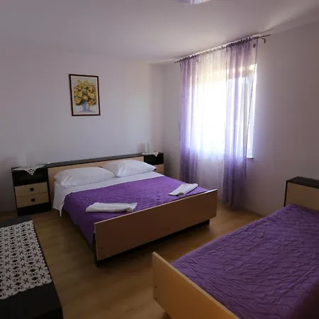With Parking Space Punat, Krk - 24862 Punat