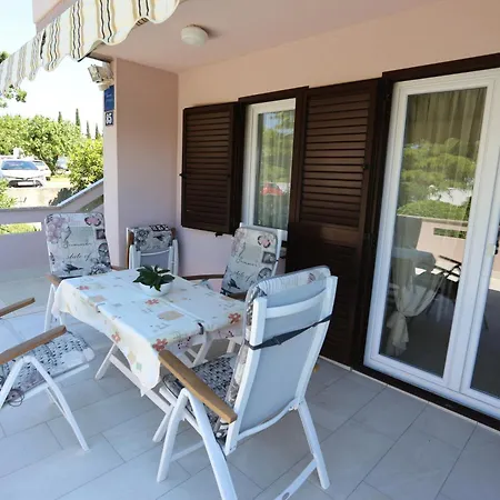 With Parking Space Punat, Krk - 24862 Apartment
