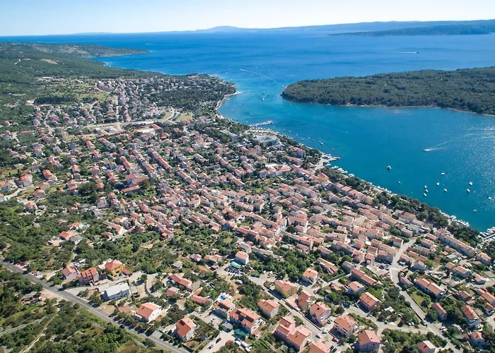 With Parking Space Punat, Krk - 24862 Appartamento *